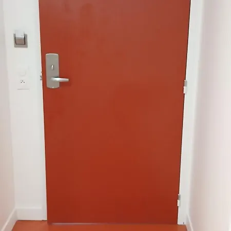 Beau A Louer 아파트